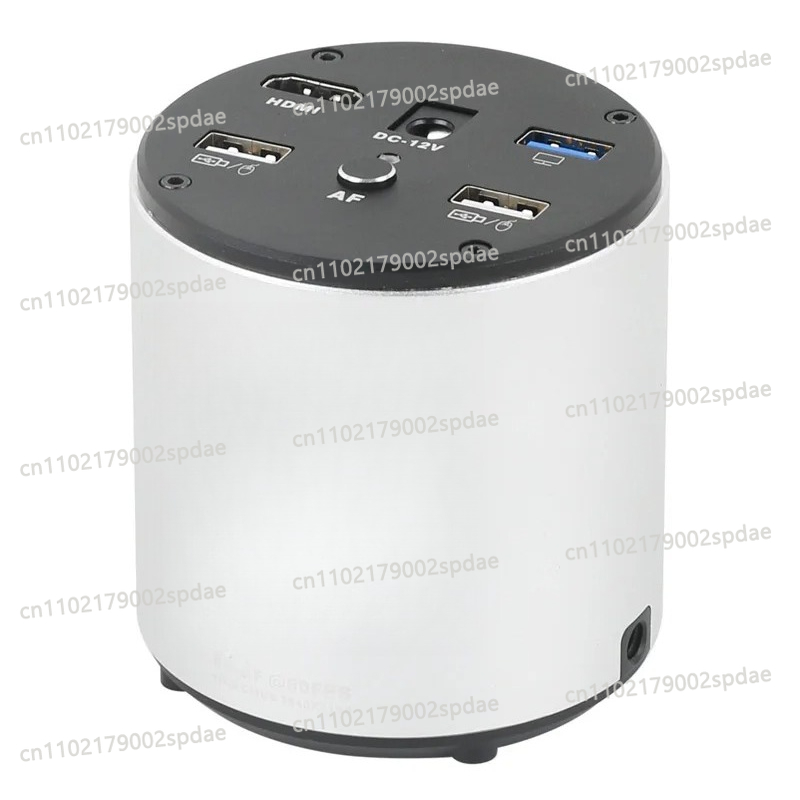 Usb Microscope Digital - Microscopio Digitale USB 4K con Autofocus