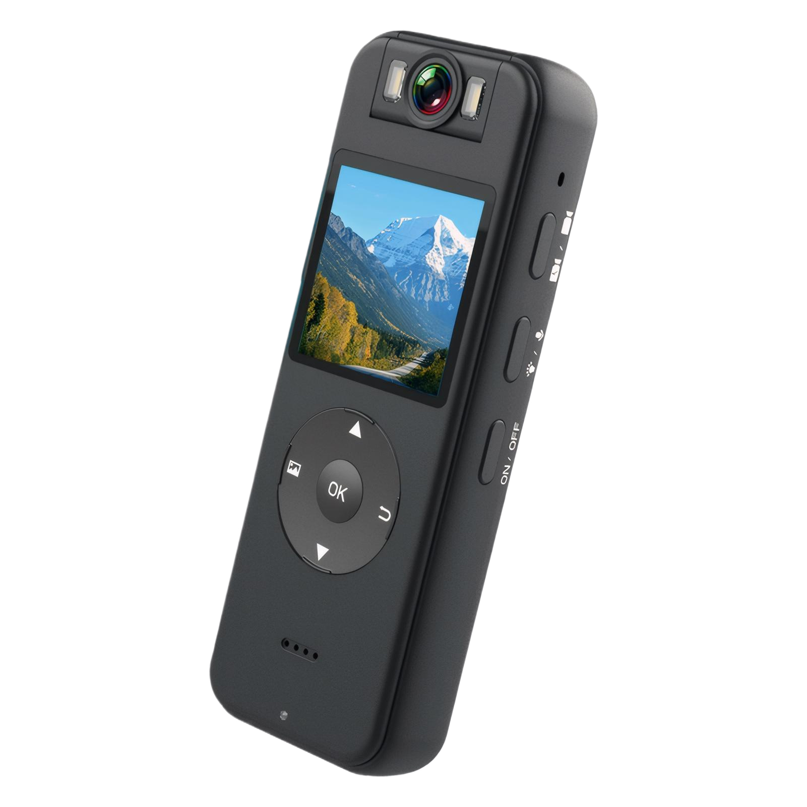 Action Camera 4K - Action Cam Wifi Camera con modalità