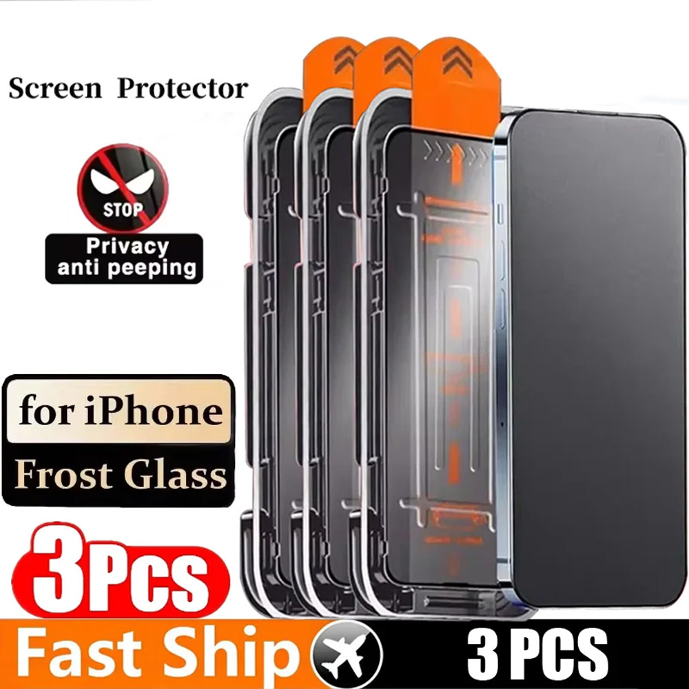 Realme Note 50 - 3 Pezzi Pellicola Protettiva Privacy Anti-Spia