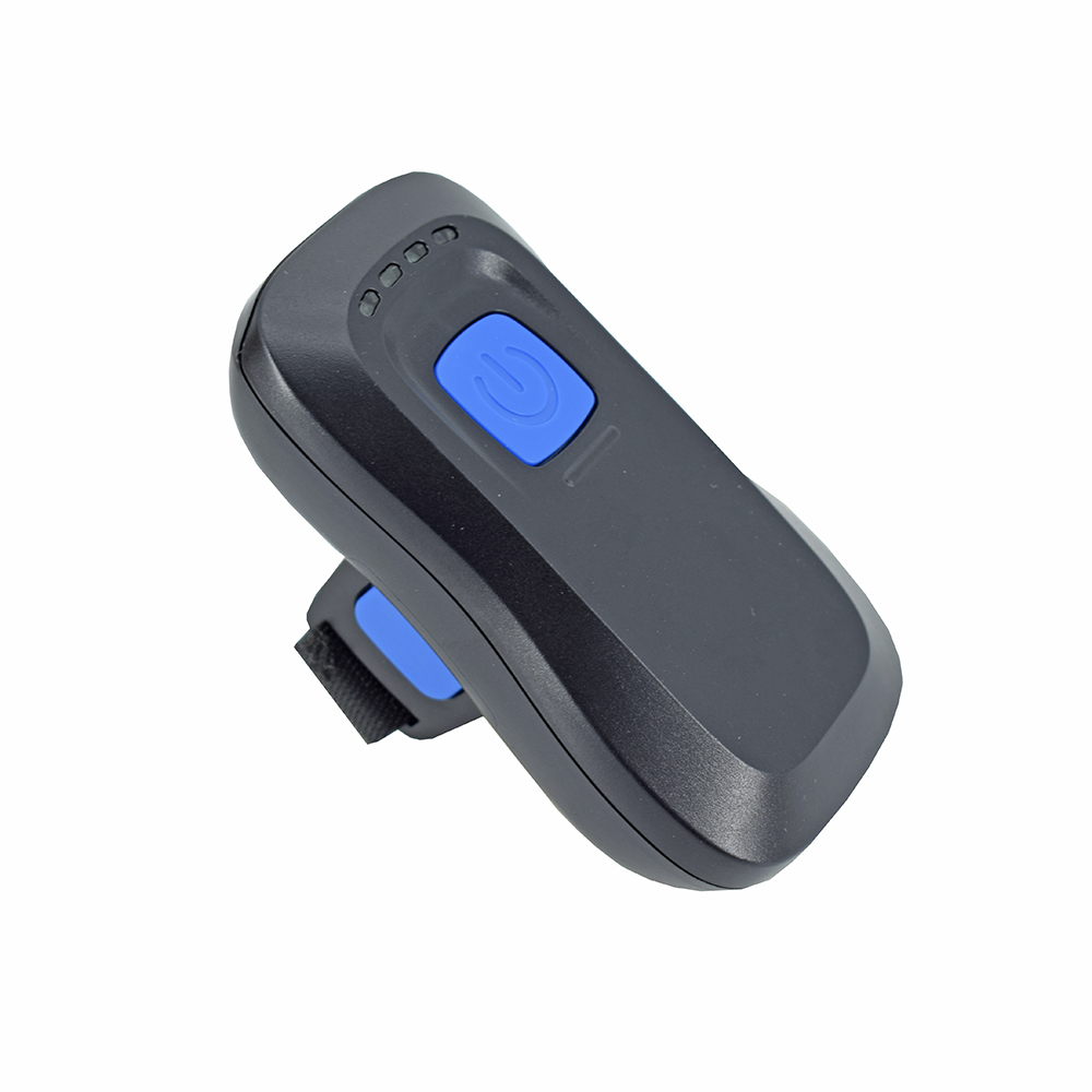 Barcode Scanner Wireless - Popolare Scanner di Codici a Barre