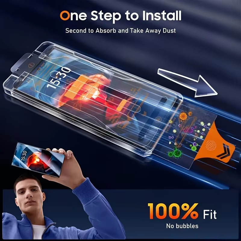 Pellicola in Vetro Temperato F - Realme Note 50 recensione e prezzo