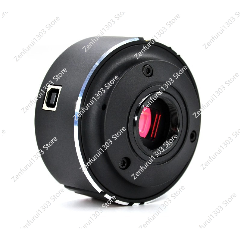 Sensore con uscita USB2.0 da 5 - Usb Microscope Digital recensione e prezzo