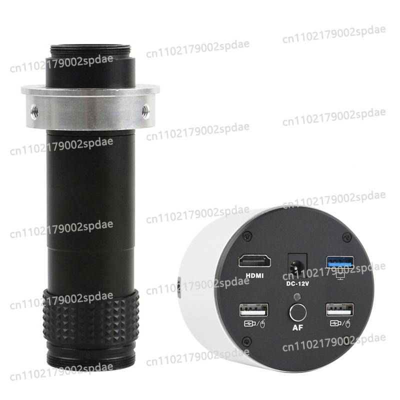 Microscopio Digitale USB 4K co - Usb Microscope Digital recensione e prezzo