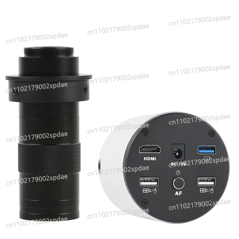 Microscopio Digitale USB 4K co - Usb Microscope Digital recensione e prezzo