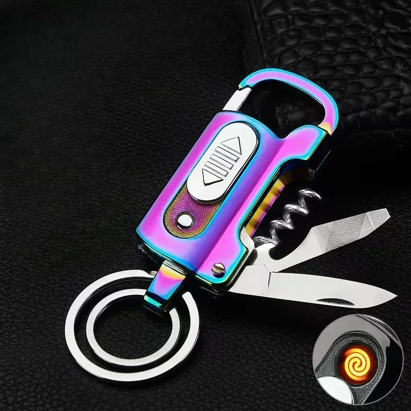 Portachiavi accendino elettron - Electronics And Gadgets With I recensione e prezzo
