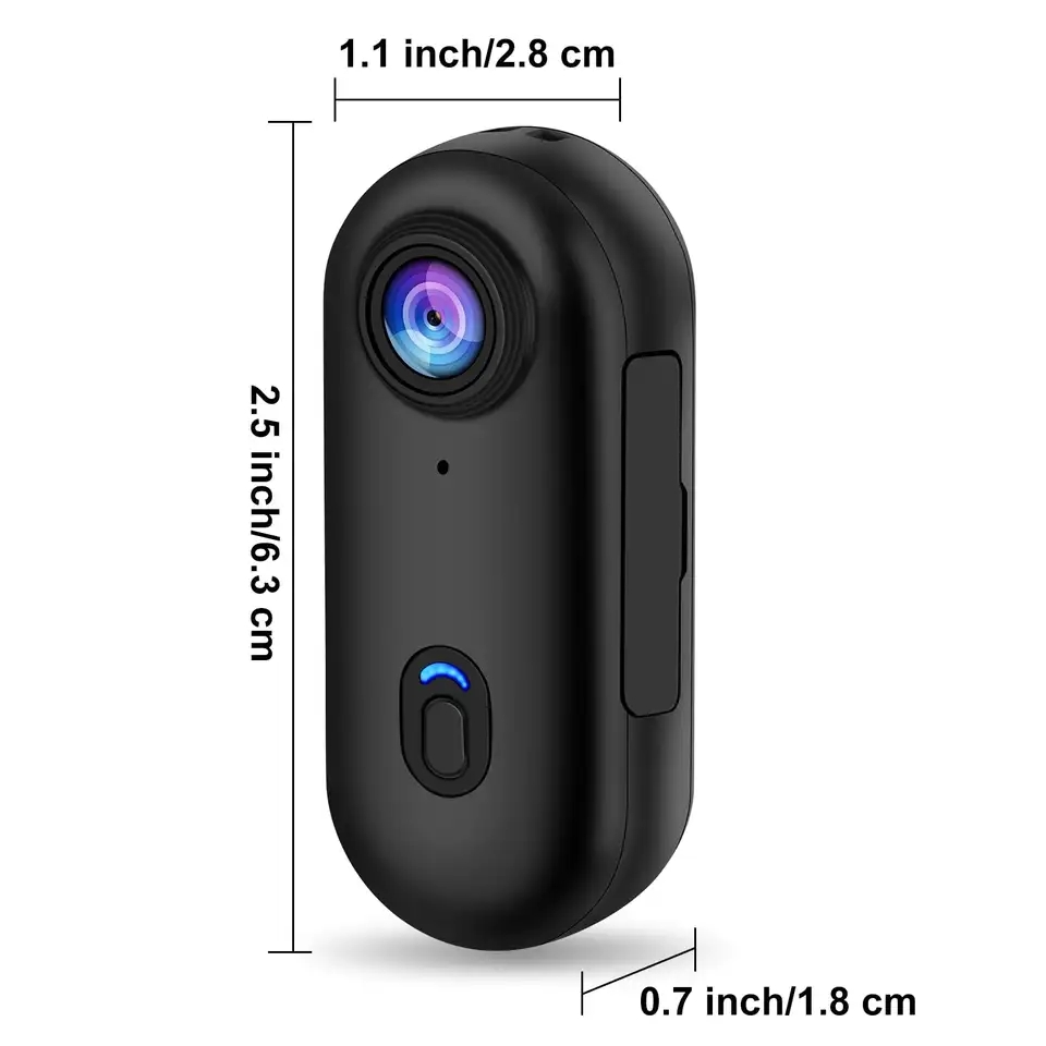 4K Action Camera Bicicletta po - Action Camera 4K recensione e prezzo