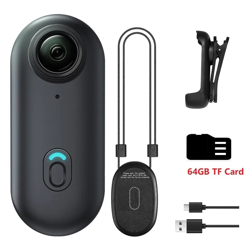 4K Action Camera Bicicletta po - Action Camera 4K recensione e prezzo