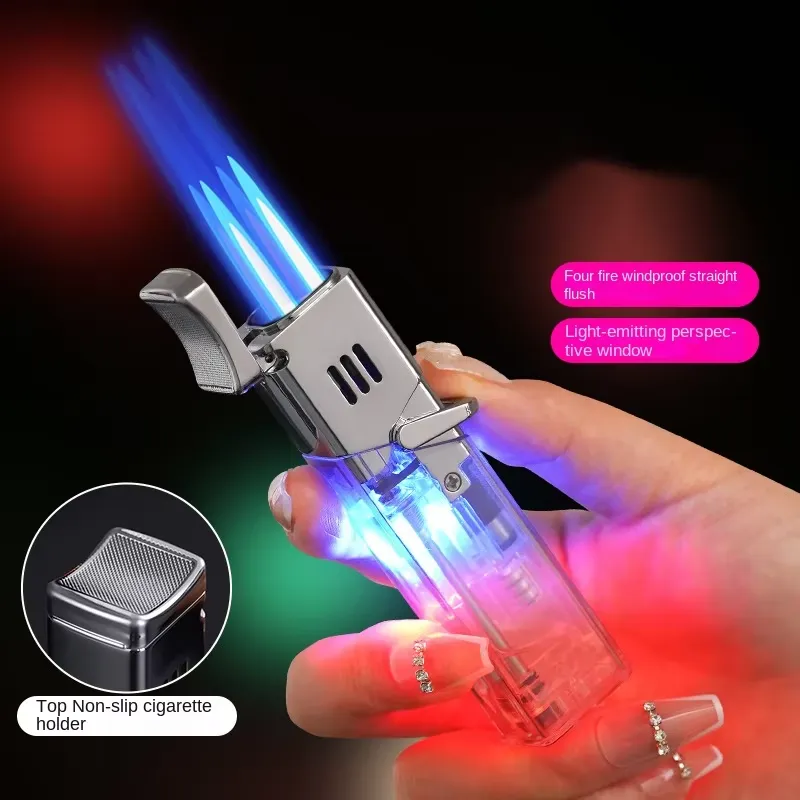 Accendino per Sigari in Metall - Electronics Gadgets To Gift recensione e prezzo