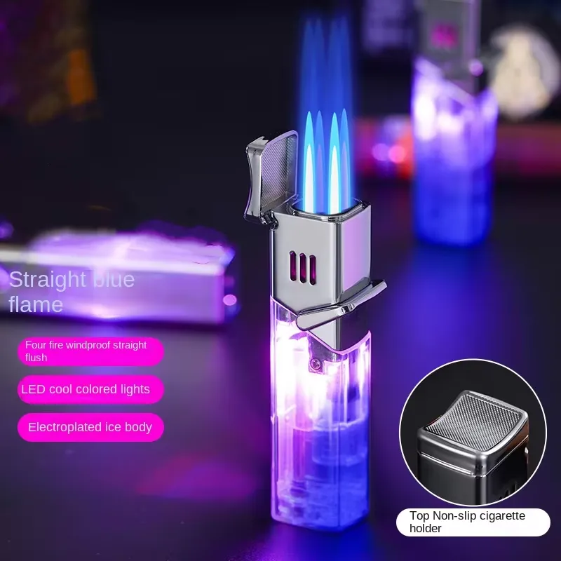 Accendino per Sigari in Metall - Electronics Gadgets To Gift recensione e prezzo