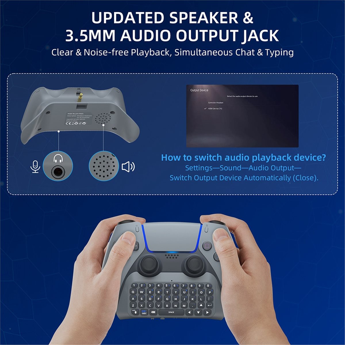 goodidea Tastiera Wireless da  - Wireless Keyboard Mini recensione e prezzo