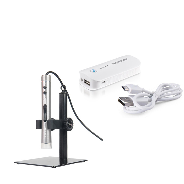 Supereyes B010 2MP 1-500x USB  - Usb Microscope Digital recensione e prezzo