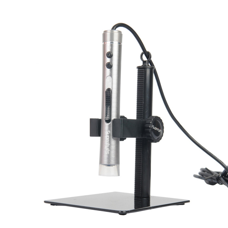 Supereyes B010 2MP 1-500x USB  - Usb Microscope Digital recensione e prezzo