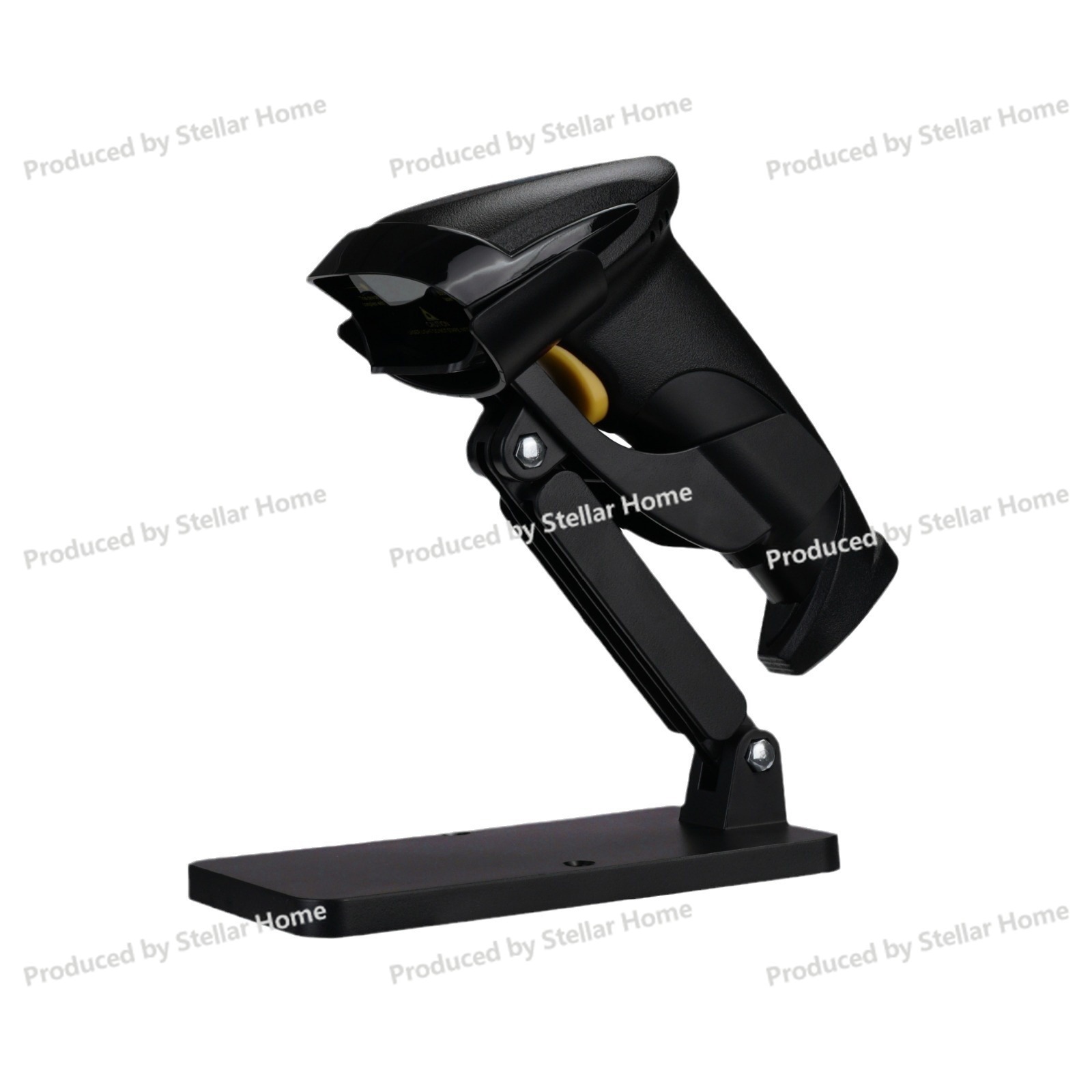Pistola per scansione di codic - Barcode Scanner Wireless recensione e prezzo