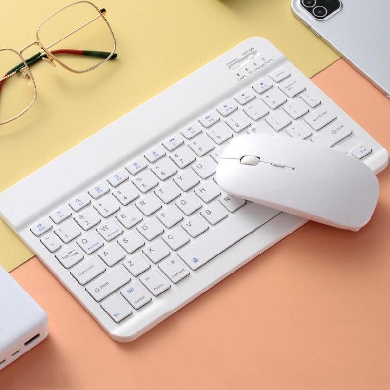 Tastiera Bluetooth ultrasottil - Wireless Keyboard Mini recensione e prezzo
