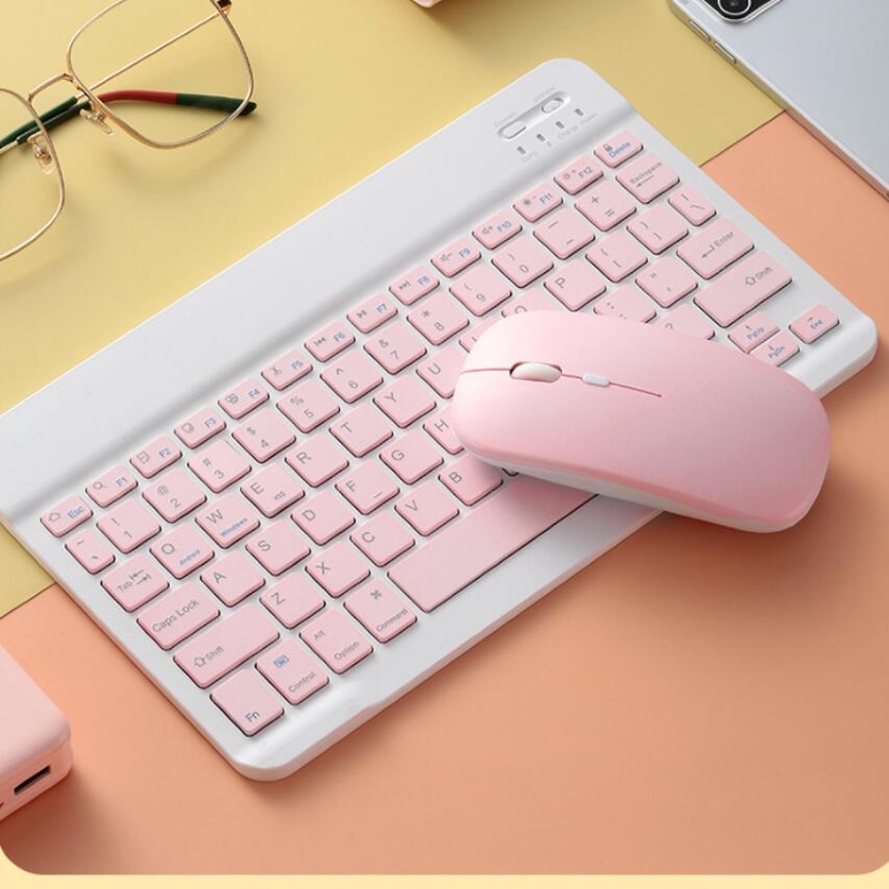 Tastiera Bluetooth ultrasottil - Wireless Keyboard Mini recensione e prezzo