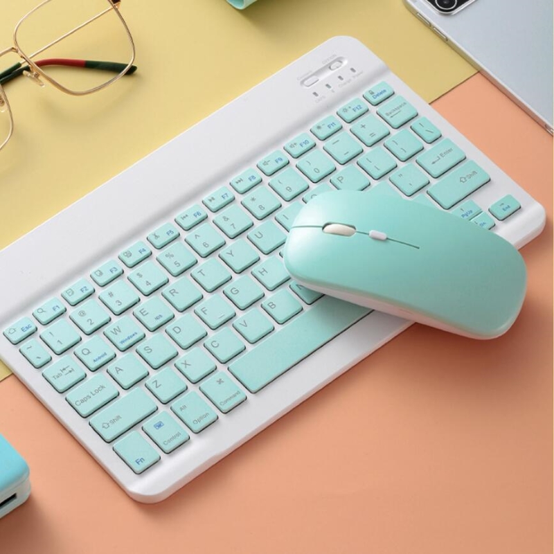 Tastiera Bluetooth ultrasottil - Wireless Keyboard Mini recensione e prezzo