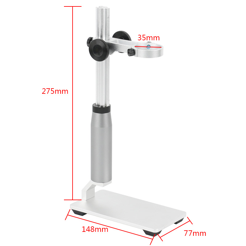 Supporto Universale Portatile  - Usb Microscope Digital recensione e prezzo