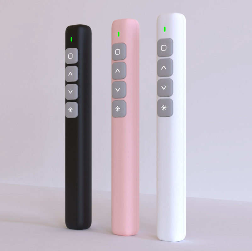 Telecomando Wireless per Prese - Laser Pointer Presenter recensione e prezzo