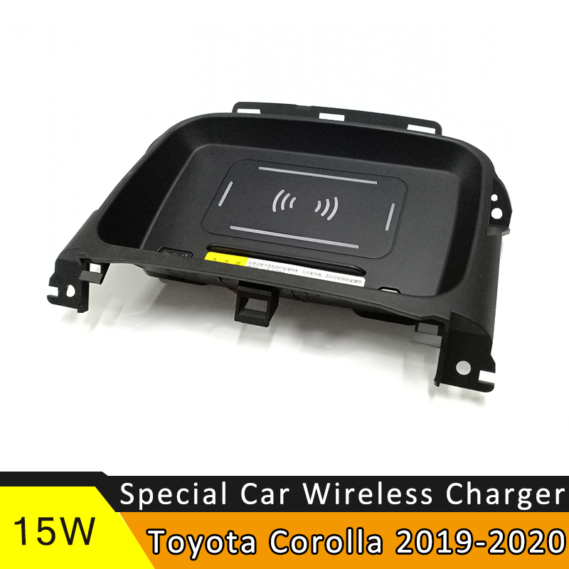 Caricatore wireless per auto d - Wireless Phone Charger Pad recensione e prezzo