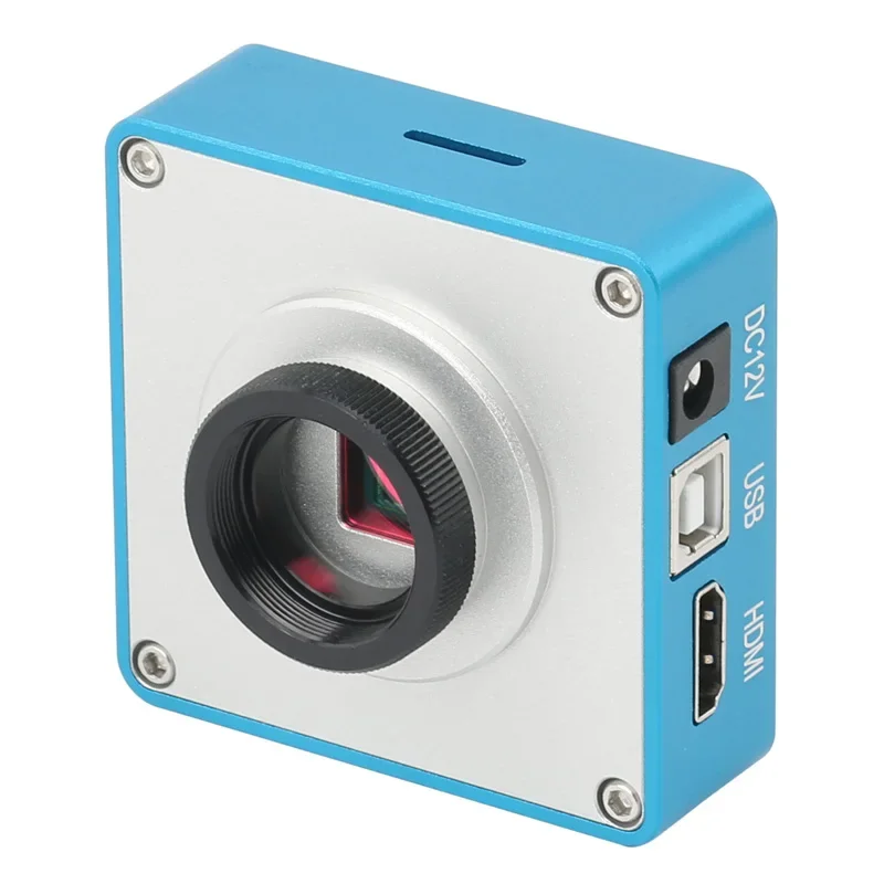 Lente d'ingrandimento per vide - Usb Microscope Digital recensione e prezzo