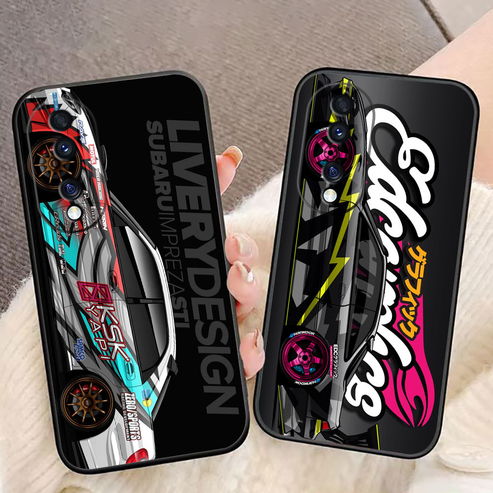 Cover per telefono Sports Car  - Vivo Y28 recensione e prezzo