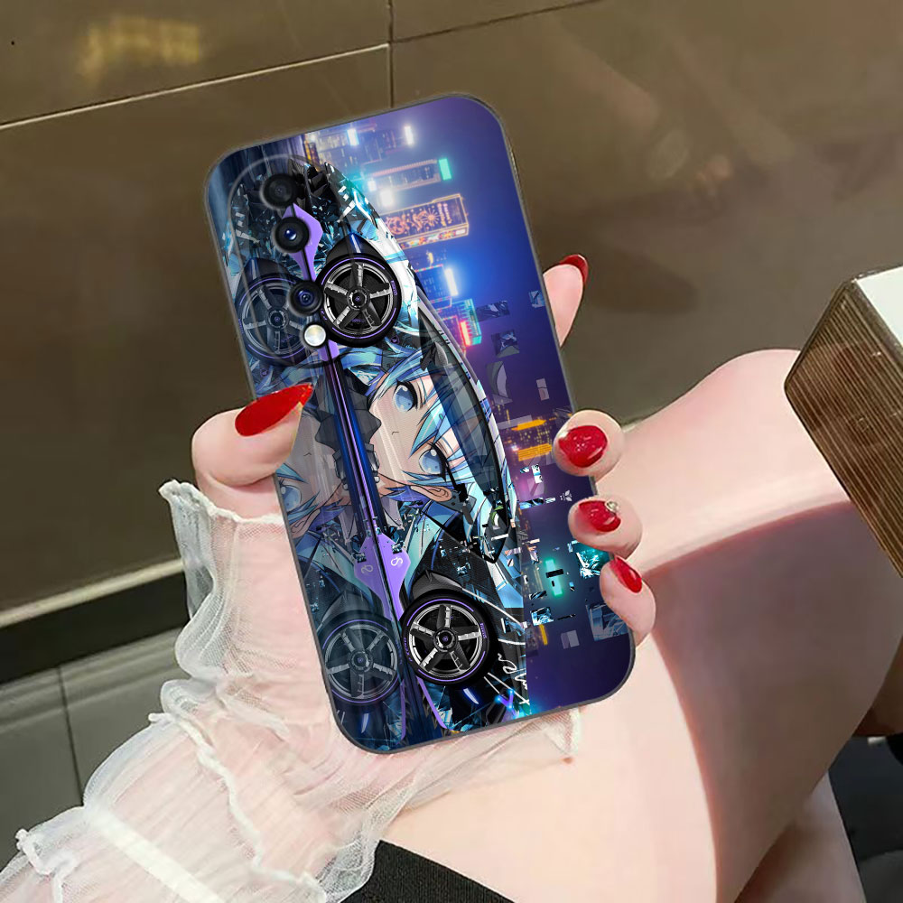 Cover per telefono Sports Car  - Vivo Y28 recensione e prezzo