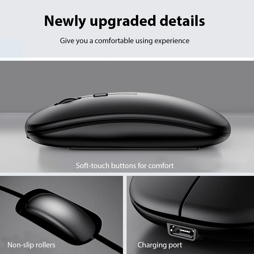 Tastiera wireless Bluetooth Ta - Wireless Keyboard Mini recensione e prezzo