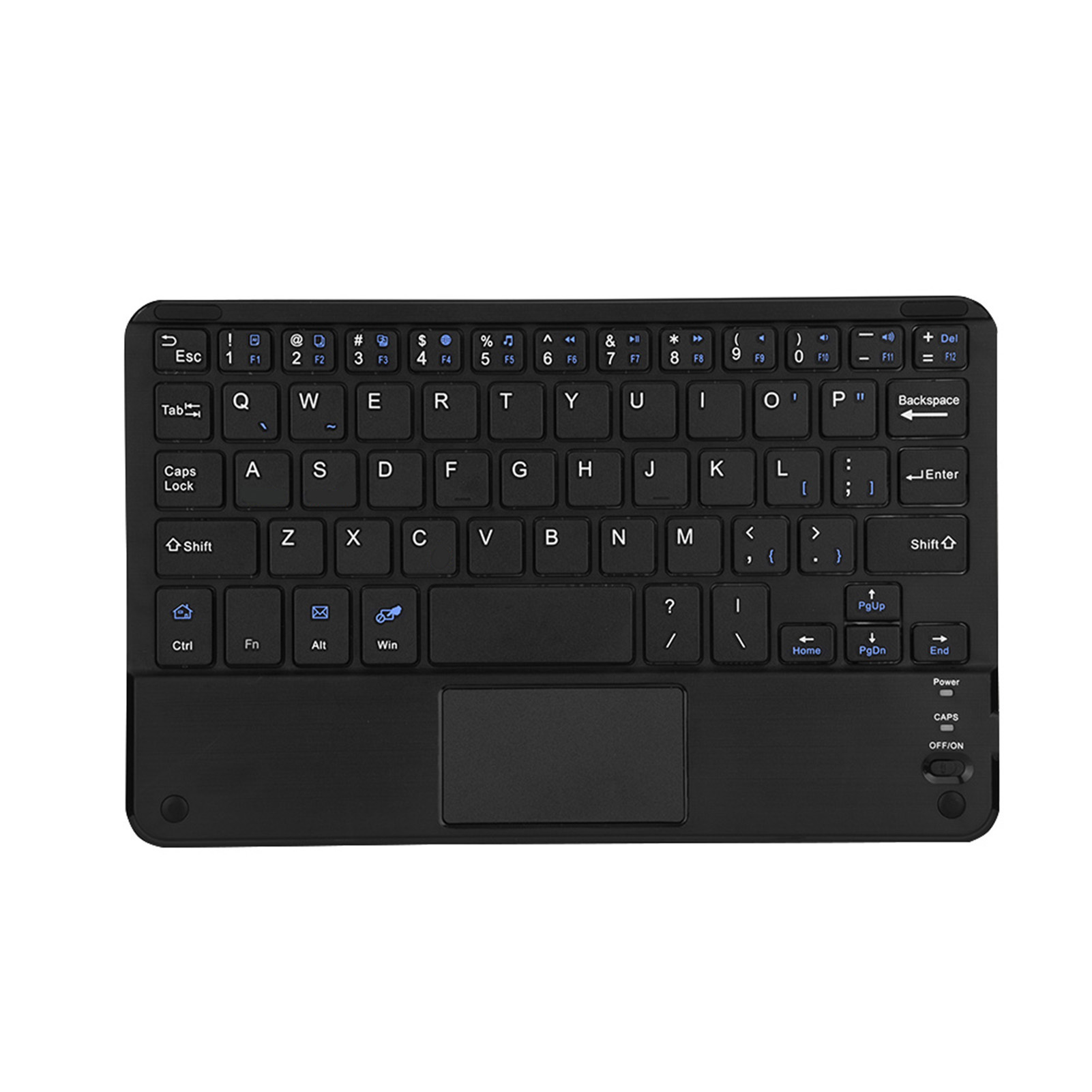 Mini tastiera Bluetooth wirele - Wireless Keyboard Mini recensione e prezzo