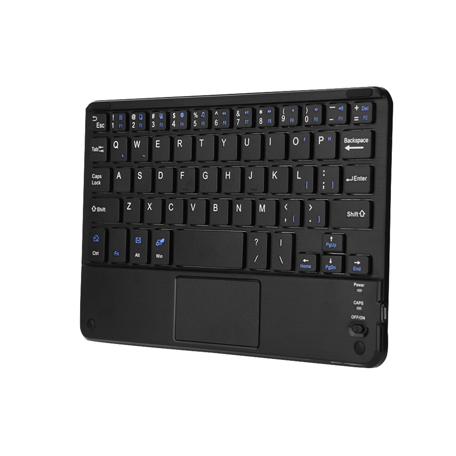 Mini tastiera Bluetooth wirele - Wireless Keyboard Mini recensione e prezzo