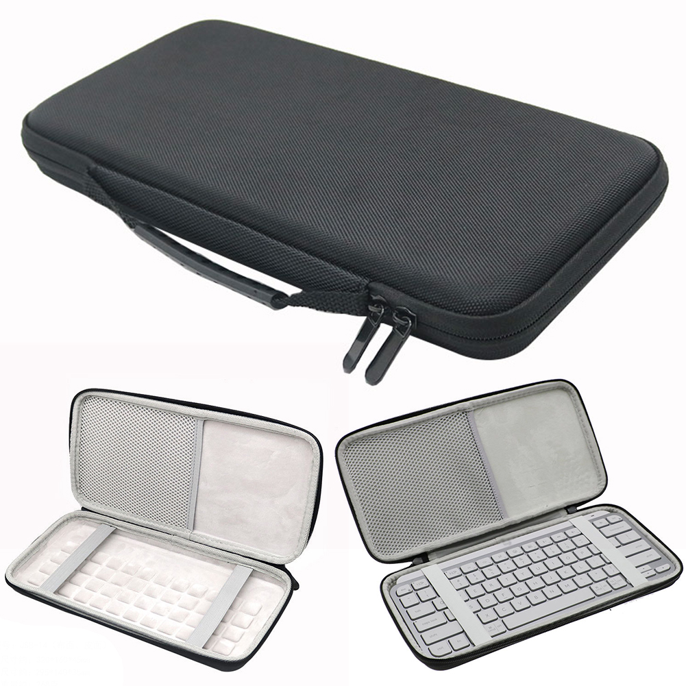 Custodia rigida in EVA con tas - Wireless Keyboard Mini recensione e prezzo