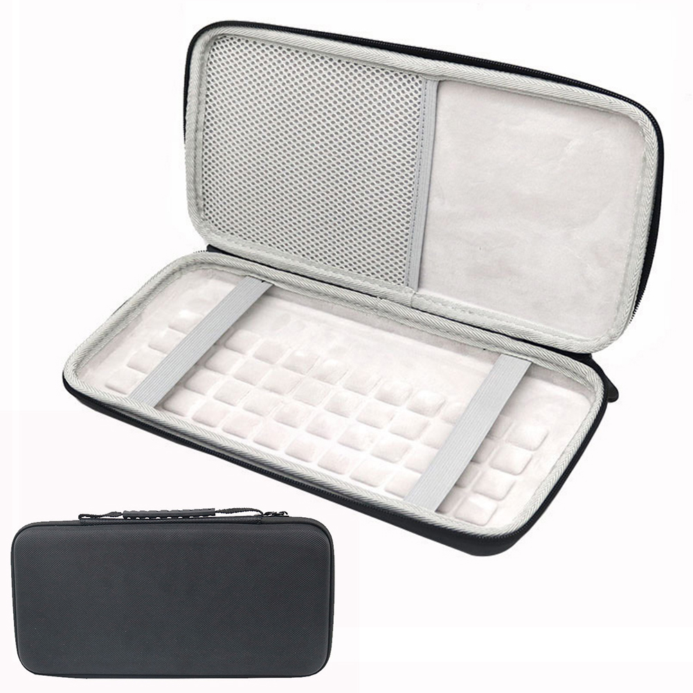 Custodia rigida in EVA con tas - Wireless Keyboard Mini recensione e prezzo