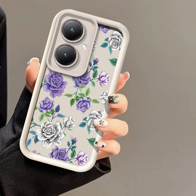 Cover per telefono con pittura - Vivo Y28 recensione e prezzo