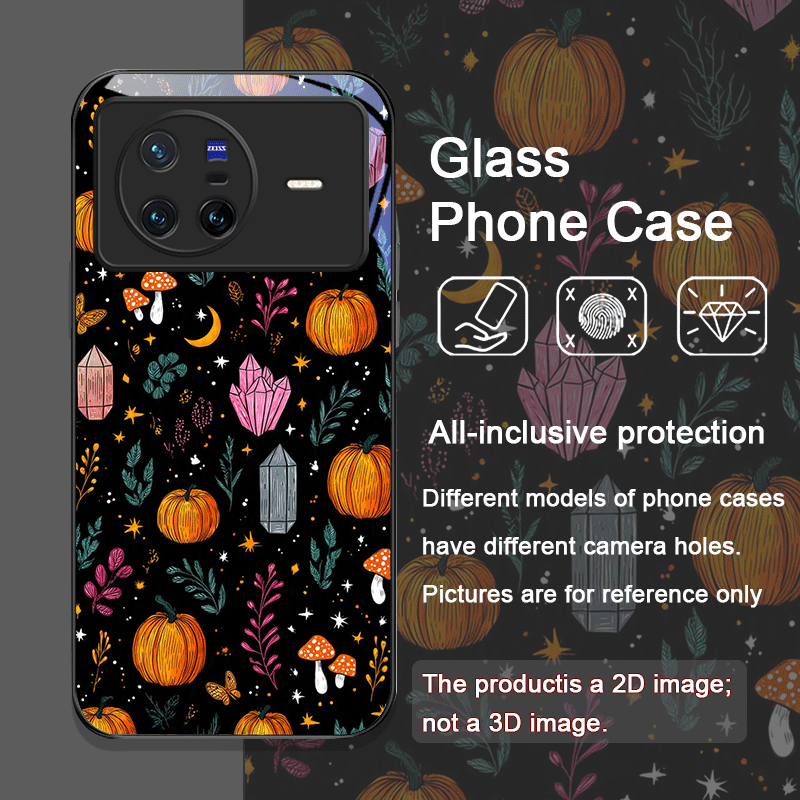 Cover per Telefono in Vetro Te - Oppo Find X8 recensione e prezzo