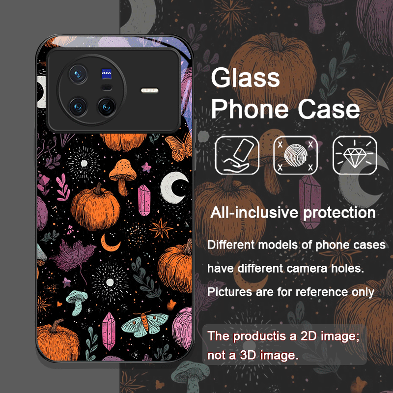 Cover per Telefono in Vetro Te - Oppo Find X8 recensione e prezzo