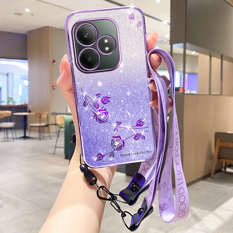 Custodia Morbida Placcata per  - Realme Note 50 recensione e prezzo