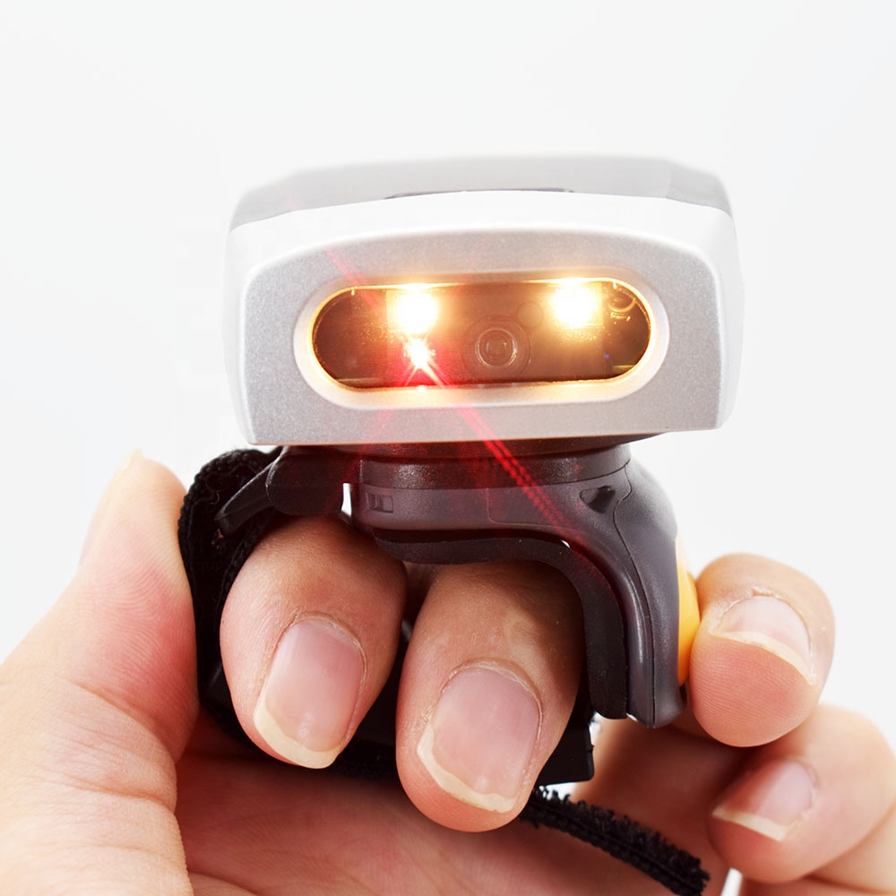 Scanner di Codici a Barre Wire - Barcode Scanner Wireless recensione e prezzo