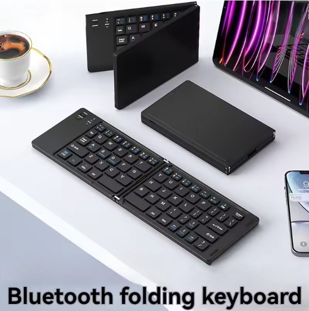 Mini tastiera wireless portati - Wireless Keyboard Mini recensione e prezzo