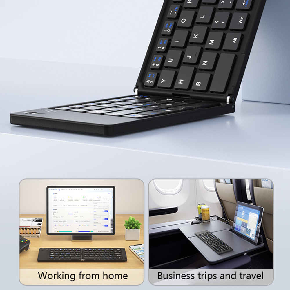Mini tastiera wireless portati - Wireless Keyboard Mini recensione e prezzo
