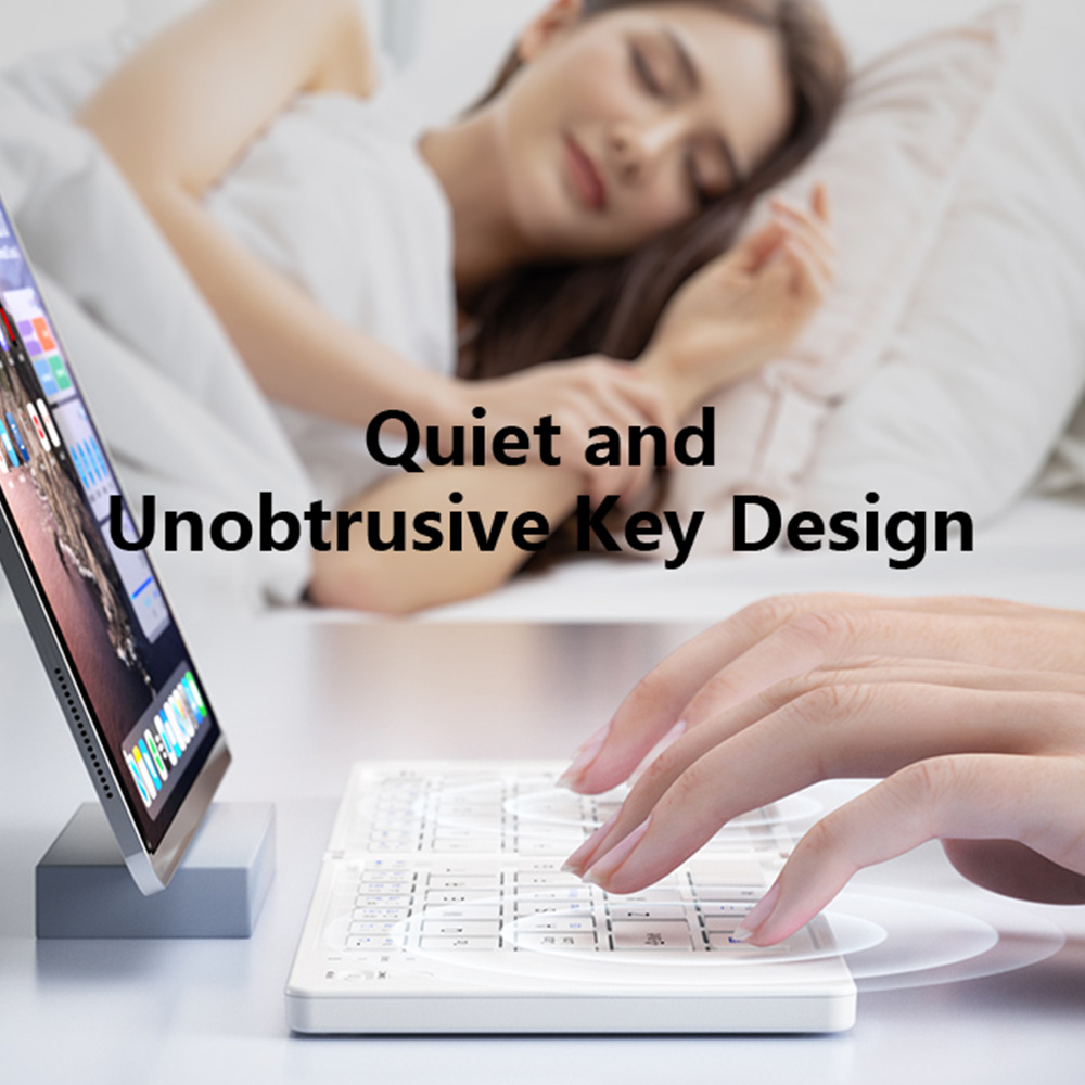 Mini tastiera wireless portati - Wireless Keyboard Mini recensione e prezzo