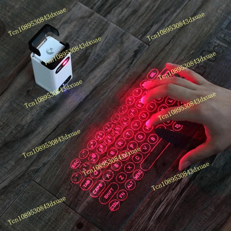 M1/KB560S Mini Tastiera Touch  - Wireless Keyboard Mini recensione e prezzo