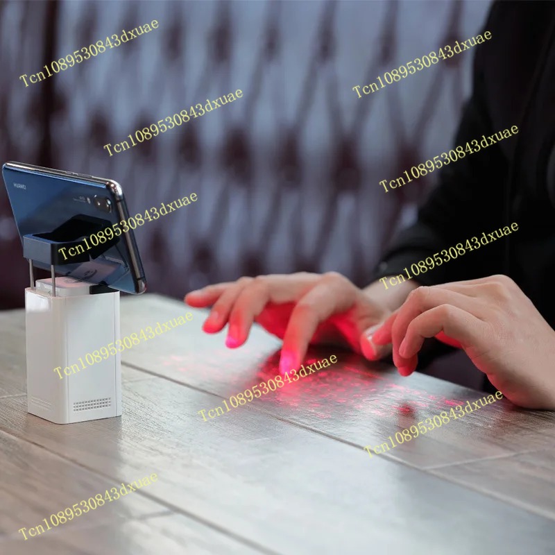 M1/KB560S Mini Tastiera Touch  - Wireless Keyboard Mini recensione e prezzo