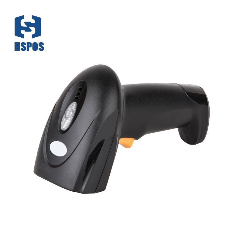 Scanner per Registratore di Ca - Barcode Scanner Wireless recensione e prezzo