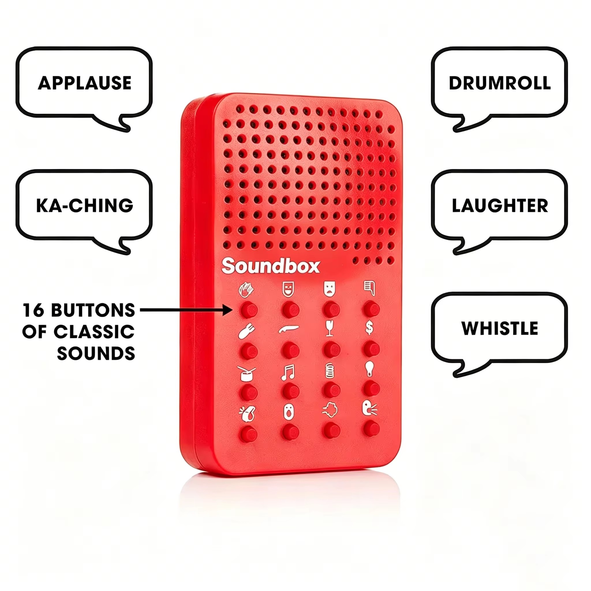 Macchina del Suono Compatta co - Electronics Gadgets To Gift recensione e prezzo