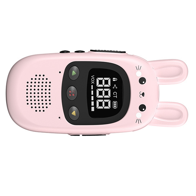 Nuovo-Kids Walkie Talkie GT-16 - Electronics Gadgets To Gift recensione e prezzo