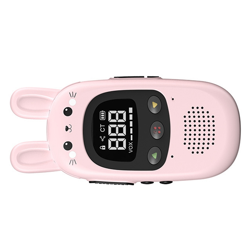 Nuovo-Kids Walkie Talkie GT-16 - Electronics Gadgets To Gift recensione e prezzo