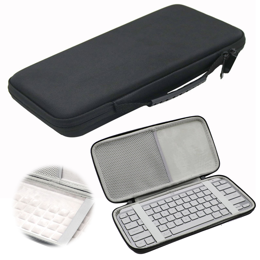 Custodia protettiva per chiavi - Wireless Keyboard Mini recensione e prezzo