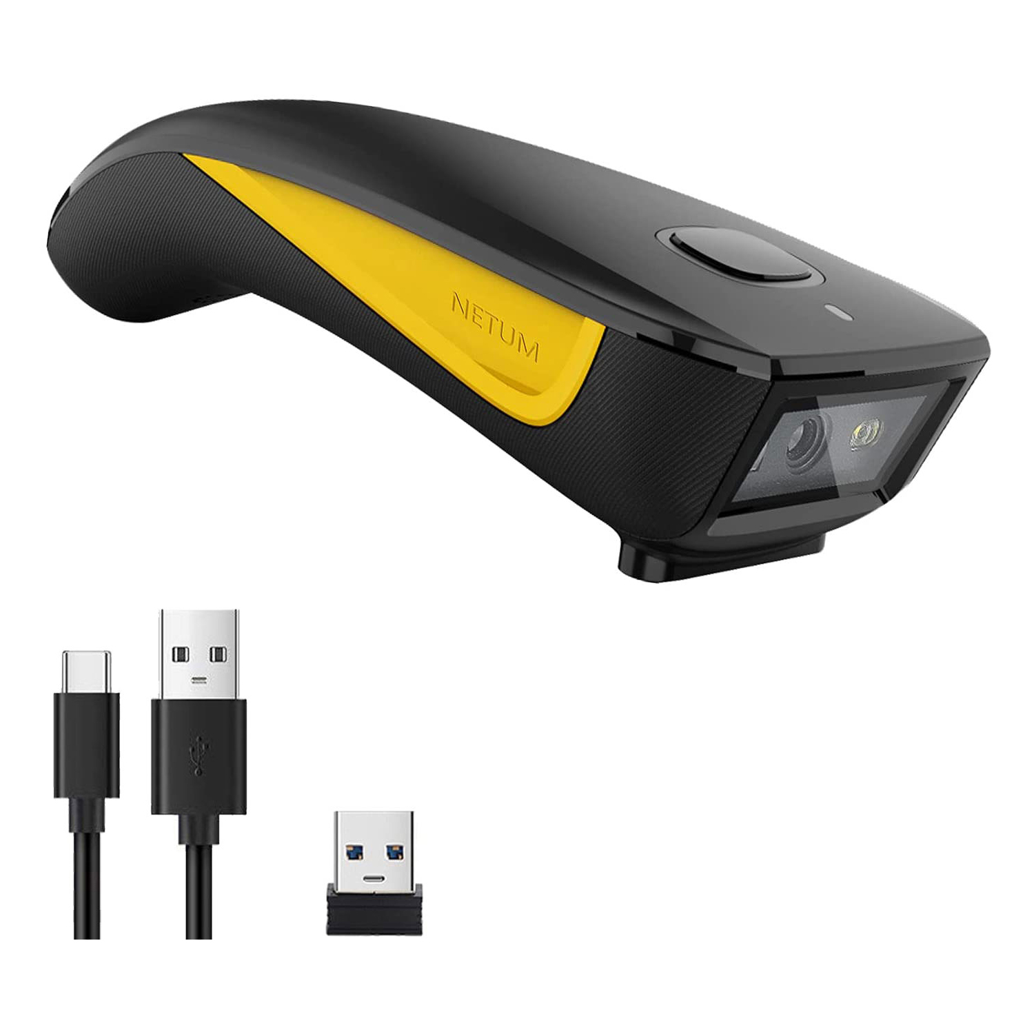 Scanner di Codici a Barre 2D B - Barcode Scanner Wireless recensione e prezzo