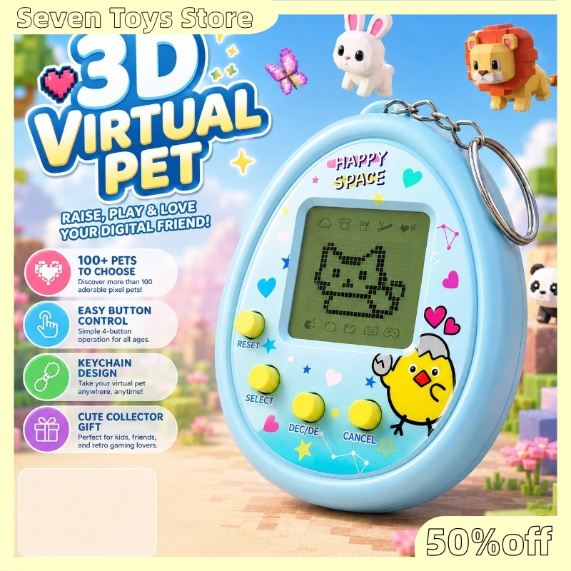 Giocattolo Interattivo 3D per  - Electronics Gadgets To Gift recensione e prezzo